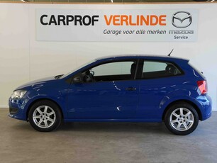 VOLKSWAGEN POLO 1.2 Easyline