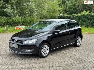 Volkswagen Polo 1.2 High Line CRUISE I PDC I STOELVERW I 4