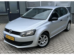 Volkswagen Polo 1.2 / O.HISTORIE/ 5 DEURS/ AIRCO/ APK