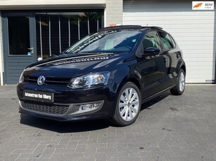 Volkswagen Polo 1.2 Style/Pano/Airco/99Dkm!/Top!