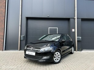 Volkswagen Polo 1.2 TDI BlueMotion Carplay Airco Cruise