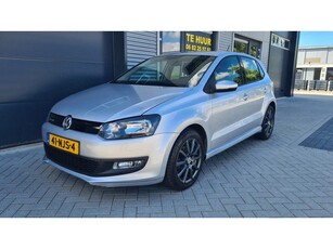 Volkswagen Polo 1.2 TDI BlueMotion Comfortline (bj 2010)