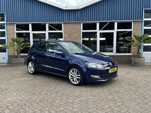 Volkswagen Polo 1.2 TDI BlueMotion Comfortline (bj 2010)