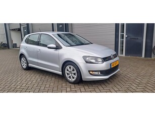 Volkswagen Polo 1.2 TDI BlueMotion Navigatie*Airco*Cruise