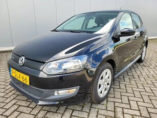 Volkswagen Polo 1.2 TDI nw distributie en navi (bj 2013)