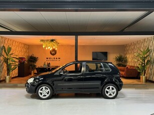 Volkswagen Polo 1.2 Trendline Airco 5 deurs Apk Centraal