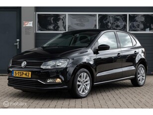 Volkswagen Polo 1.2 TSI Comfortline Airco Cruise