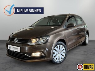 Volkswagen Polo 1.2 TSI Comfortline DSG CRUISE ECC