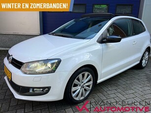 Volkswagen Polo 1.2 TSI DSG Style/Highline Pano l Carplay