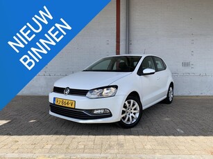 Volkswagen Polo 1.2 TSI First Edition Airco! First