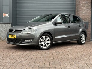 Volkswagen Polo 1.2 TSI Highline 1e EIGENAAR NAVI