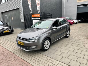 Volkswagen Polo 1.2 TSI Highline 3e Eigenaar! Carplay Airco