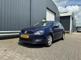 Volkswagen Polo 1.2 TSI Highline Airco Cruise Parksens ApkNW