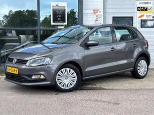 Volkswagen Polo 1.2 TSI Highline, AUTOMAAT, NAP