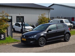 Volkswagen Polo 1.2 TSI Highline Nieuwe