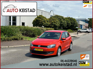 Volkswagen Polo 1.4-16V 5-DEURS AIRCO/ ELEKTR. PAKKET! 1 JAAR APK!