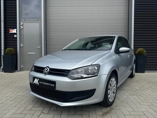 Volkswagen Polo 1.4-16V Comfortline 1e Eigenaar Dealer