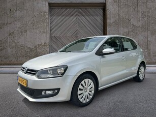 Volkswagen Polo 1.4-16V Comfortline 5 drs (bj 2009)