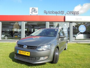 Volkswagen Polo 1.4-16V Comfortline