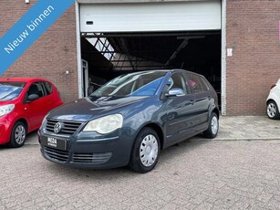 Volkswagen Polo 1.4-16V Optive Airco (bj 2008)