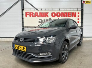 Volkswagen Polo 1.4 TDI BlueMotion + Navigatie Bluetooth