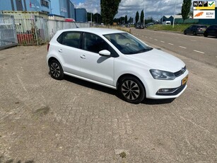 Volkswagen Polo 1.4 TDI Comfortline