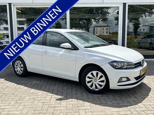 Volkswagen Polo 1.6 TDI Comfortline 50% deal 5.975,- ACTIE