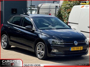 Volkswagen Polo 1.6 TDI Comfortline ExportPrijs