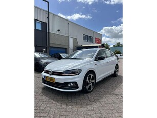 Volkswagen POLO 2.0 TSI GTI