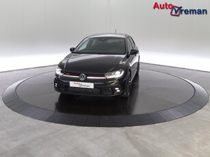 Volkswagen Polo 2.0 TSI GTI Edition 25