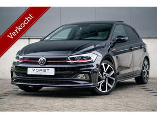 Volkswagen Polo 2.0 TSI GTI Pano Dsg Beats