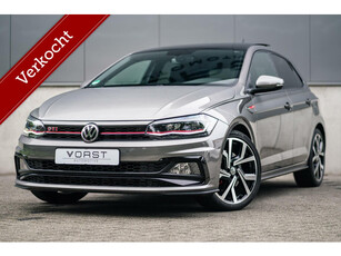 Volkswagen Polo 2.0 TSI GTI Pano Dsg Keyless