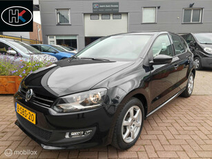 Volkswagen Polo 5-deurs 1.2 TSi Edition+ Dealeronderhouden