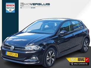 Volkswagen Polo 1.0 TSI Comfortline Cruise control