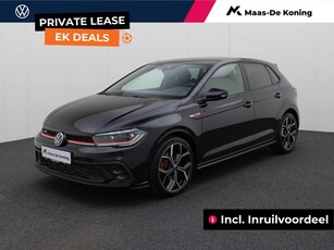 Volkswagen Polo GTI 2.0 TSI 207 pk Hatchback 7 versn. DSG ·