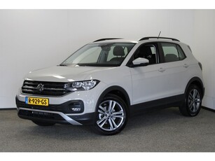 Volkswagen T-Cross 1.0 TSI Life (bj 2022, automaat)