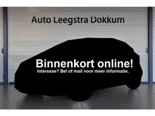 Volkswagen T-Cross 1.0 TSI Style Trekhaak Camera LED