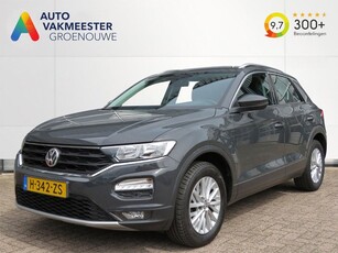 Volkswagen T-Roc 1.0 115PK TSI Style Business / Elec.klep /