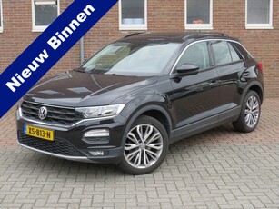 Volkswagen T-Roc 1.0 TSI 115Pk Style * Rijklaarprijs incl.