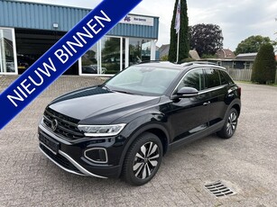 Volkswagen T-Roc 1.0 TSI Move 110 PK (bj 2023)