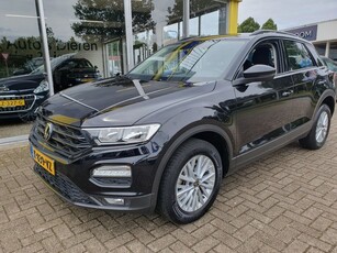 Volkswagen T-Roc 1.0 TSI Style