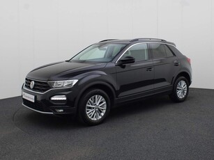 Volkswagen T-Roc 1.0TSI/115PK Style · Navigatie ·