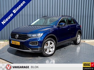 Volkswagen T-Roc 1.5 TSI 150 Pk Sport Adapt Cruise LED