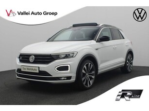 Volkswagen T-Roc 1.5 TSI 150PK DSG Sport Business R /