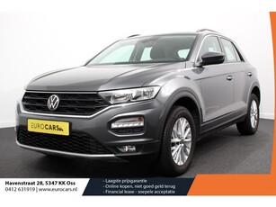 Volkswagen T-Roc 1.5 TSI 150pk DSG Style Navigatie