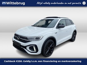 Volkswagen T-Roc 1.5 TSI R-Line Business / 19.000 KM/