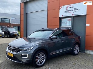 Volkswagen T-ROC 1.5 TSI Sport Business R DSG CAMERA