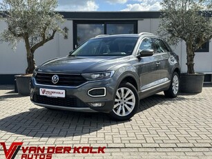 Volkswagen T-Roc 1.5 TSI Sport Navi CarPlay Adaptive Cruise