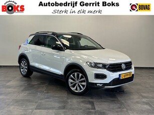 Volkswagen T-Roc 1.5 TSI Sport Panorama dak , PDC