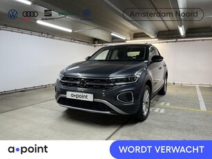 Volkswagen T-Roc 1.5 TSI Style 150 pk Automaat (DSG)